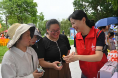 准初次对广西非遗身手产物钦州咸海鸭蛋术语和