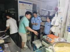 餐饮店规范化运营