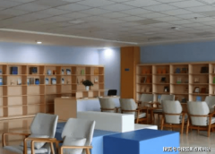 认知症照区:多感官刺激室配备气息扩散 认知症照区:多感官刺激室配备气息扩散